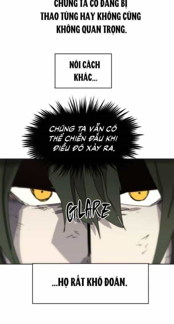Kỵ Sĩ Báo Thù - Chương 109 - ảnh 30