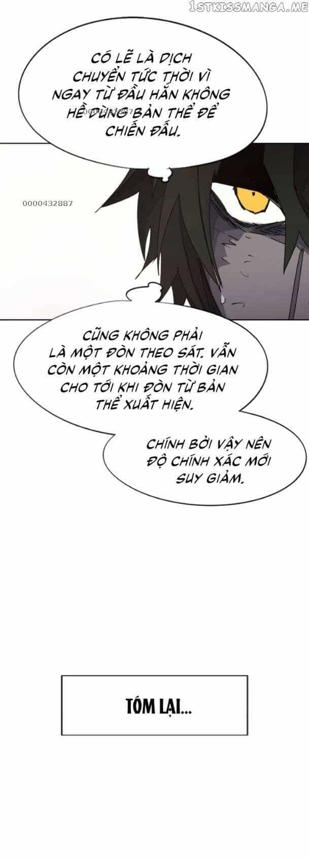 Kỵ Sĩ Báo Thù - Chương 109 - ảnh 35