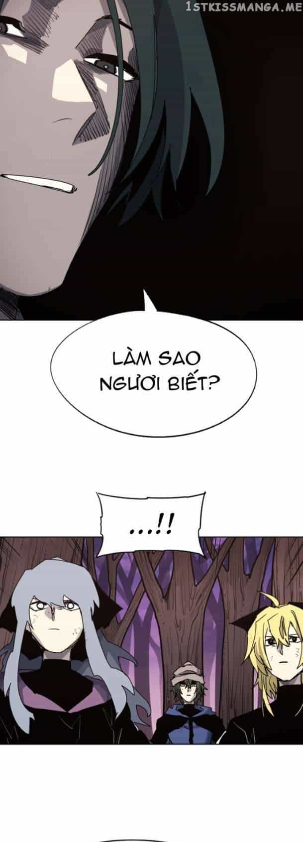 Kỵ Sĩ Báo Thù - Chương 109 - ảnh 37