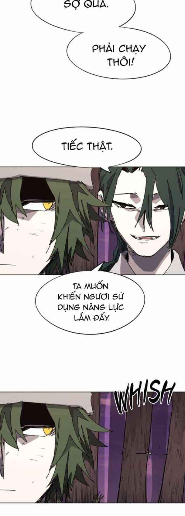 Kỵ Sĩ Báo Thù - Chương 109 - ảnh 40