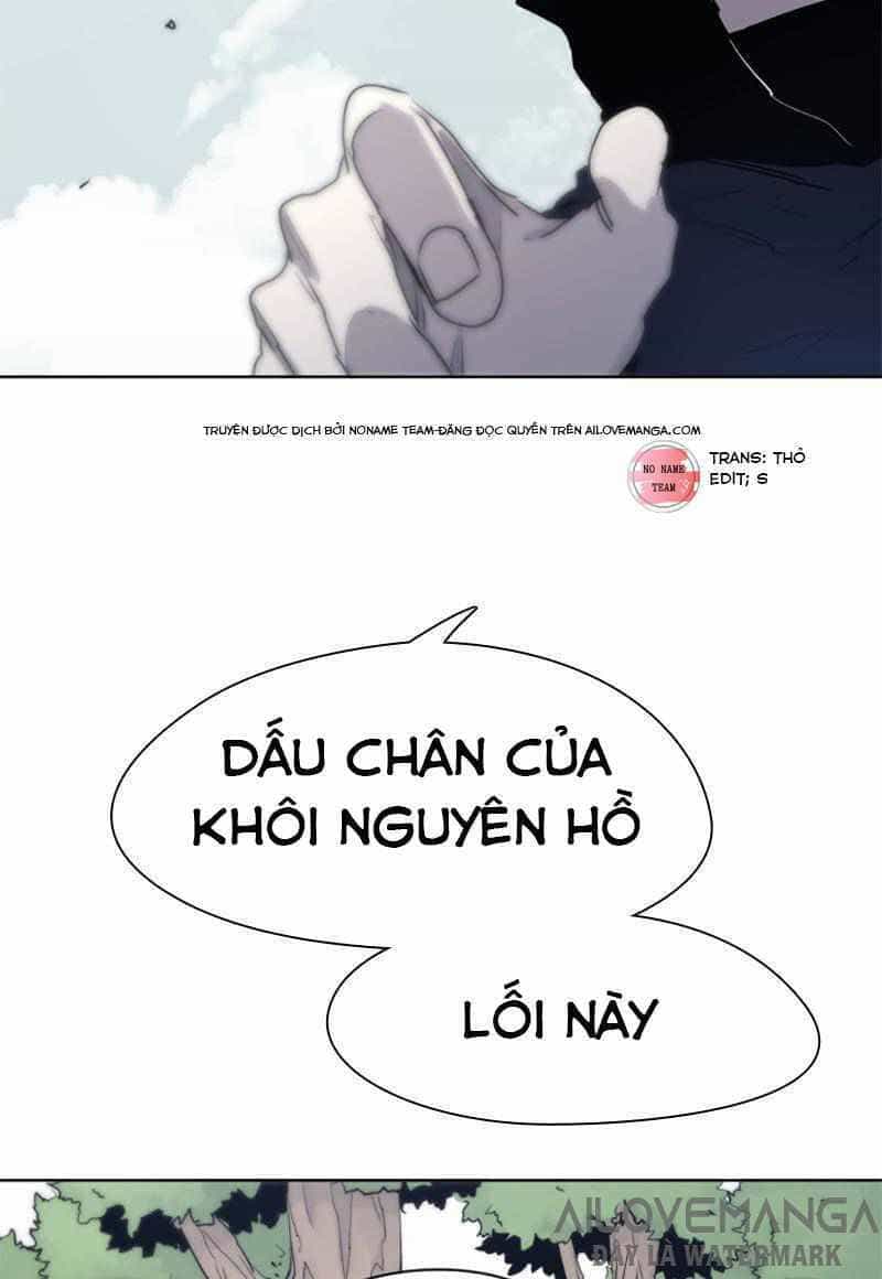 Kỵ Sĩ Báo Thù - Chương 11 - ảnh 13