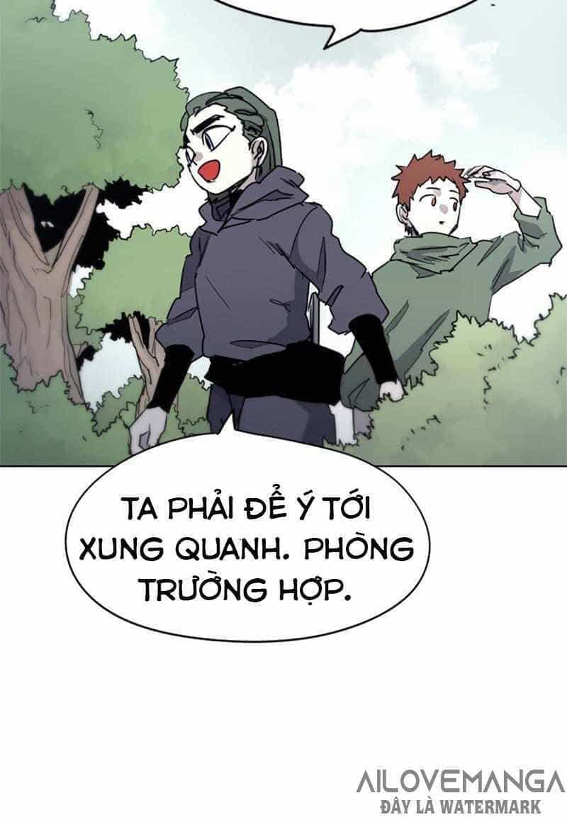 Kỵ Sĩ Báo Thù - Chương 11 - ảnh 17