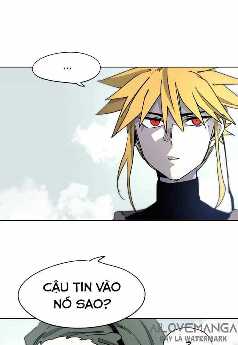 Kỵ Sĩ Báo Thù - Chương 11 - ảnh 18