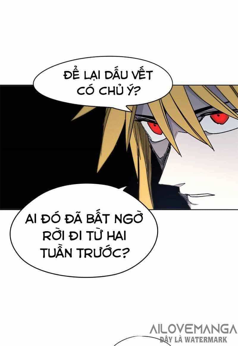 Kỵ Sĩ Báo Thù - Chương 11 - ảnh 25