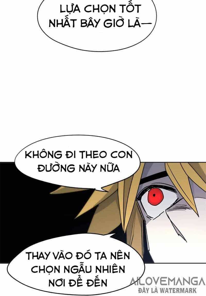 Kỵ Sĩ Báo Thù - Chương 11 - ảnh 31