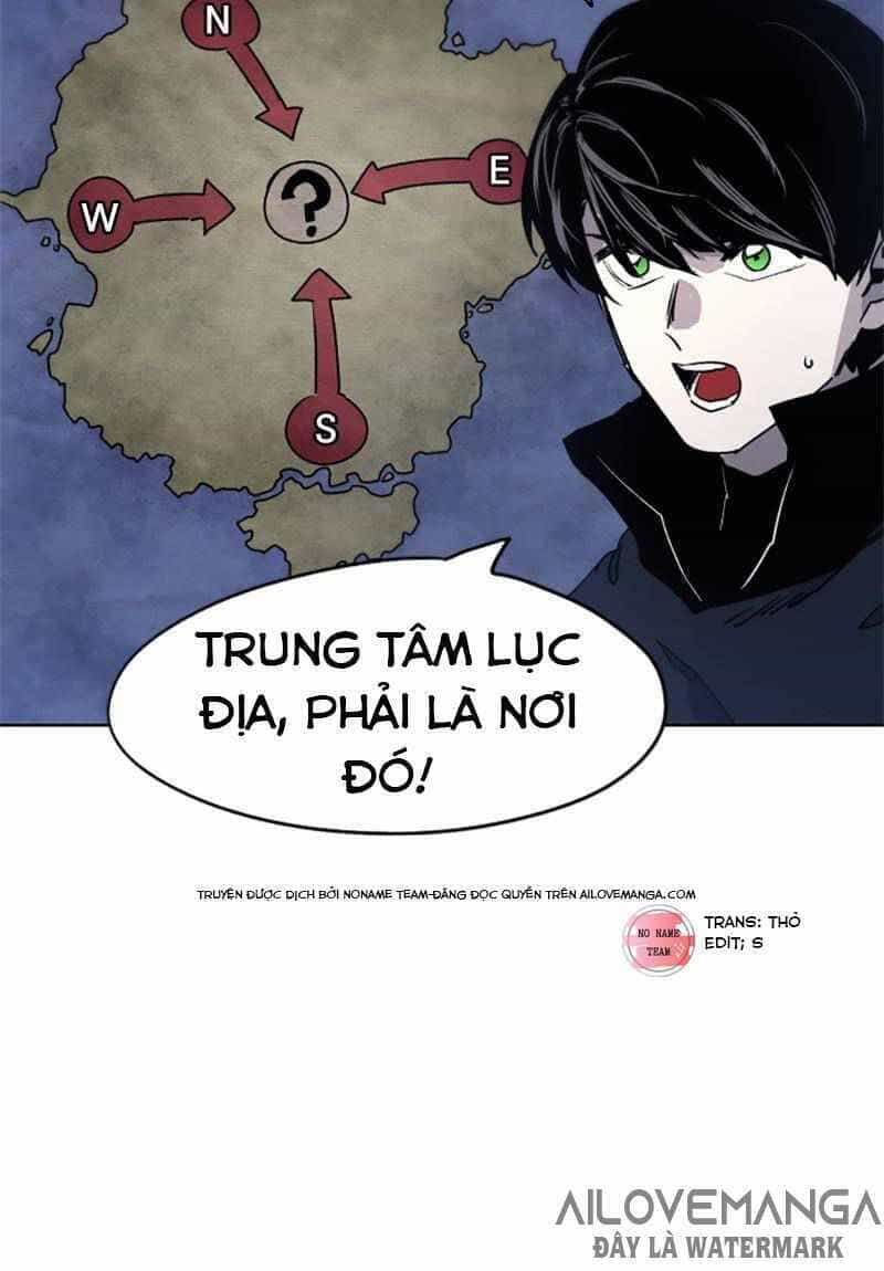 Kỵ Sĩ Báo Thù - Chương 11 - ảnh 38