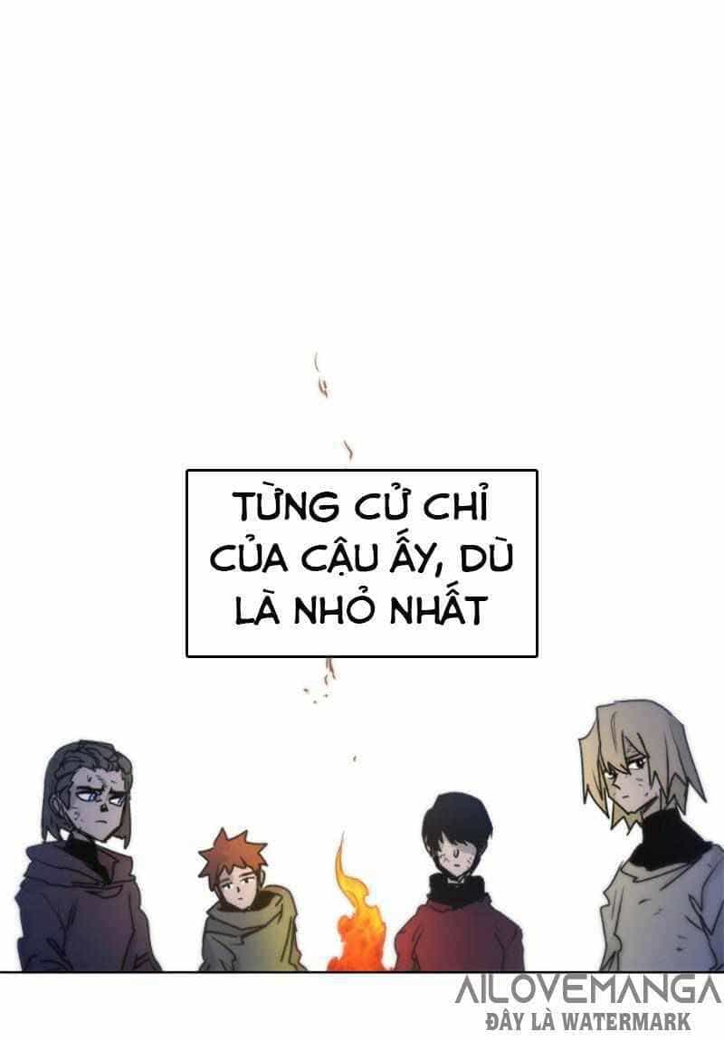 Kỵ Sĩ Báo Thù - Chương 11 - ảnh 74