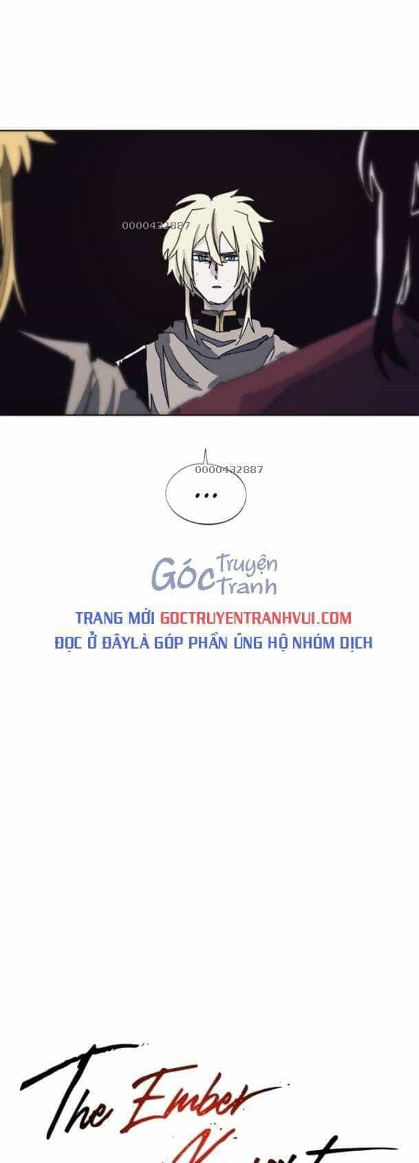 Kỵ Sĩ Báo Thù - Chương 110 - ảnh 11