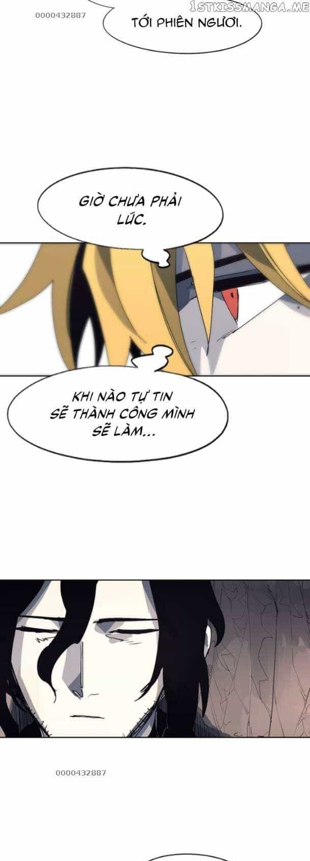 Kỵ Sĩ Báo Thù - Chương 110 - ảnh 23
