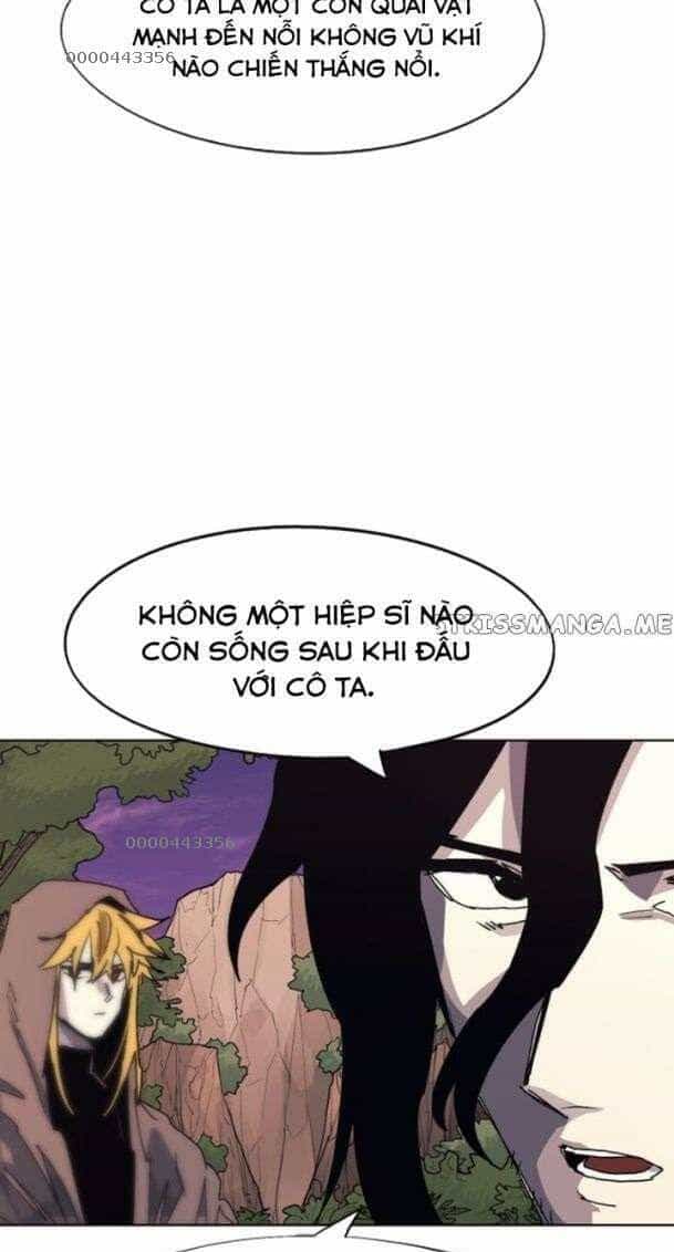 Kỵ Sĩ Báo Thù - Chương 112 - ảnh 15