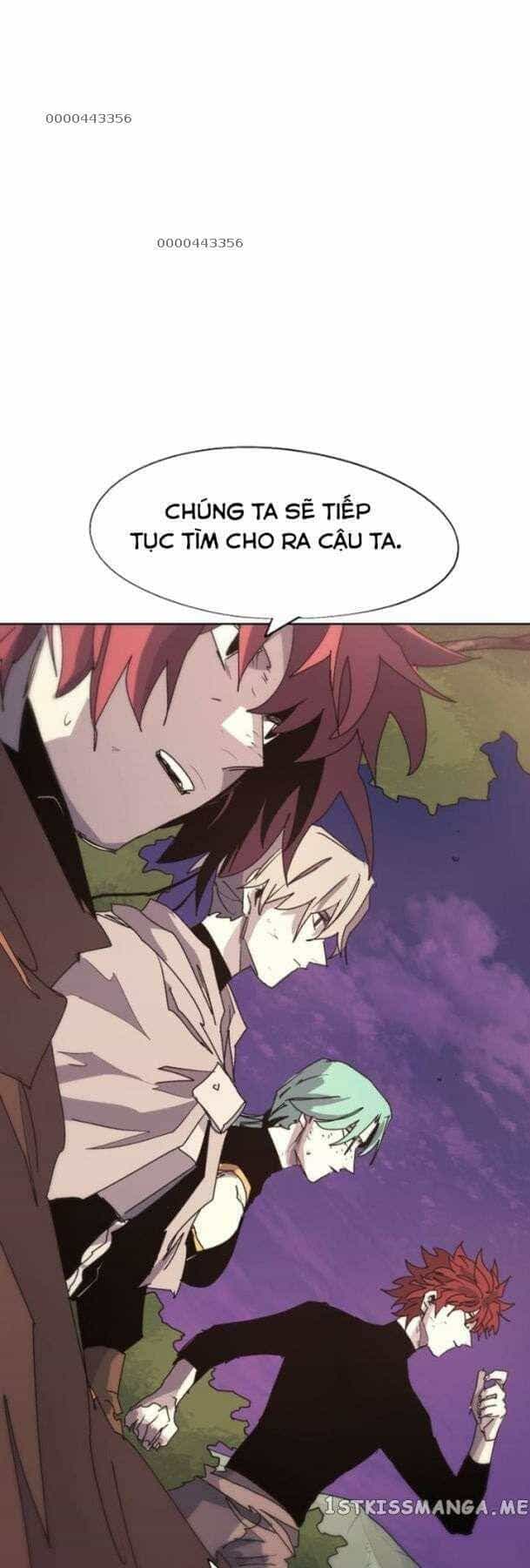 Kỵ Sĩ Báo Thù - Chương 112 - ảnh 28