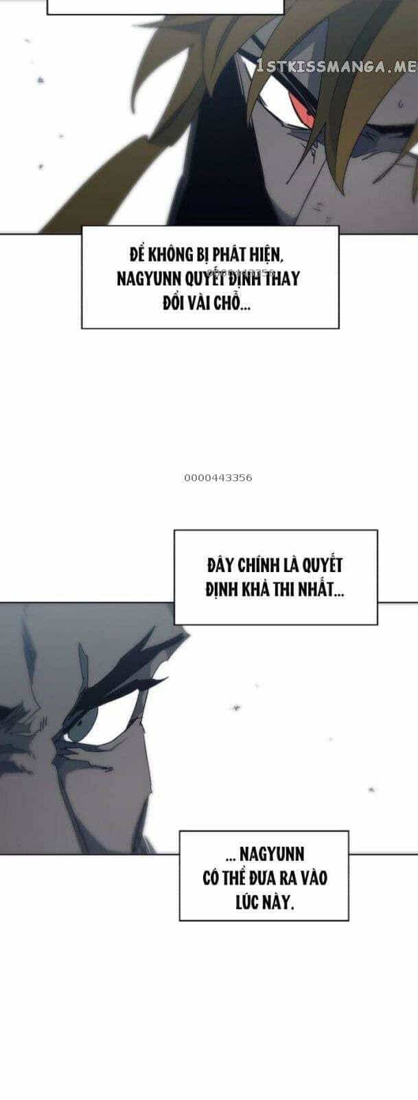Kỵ Sĩ Báo Thù - Chương 114 - ảnh 12