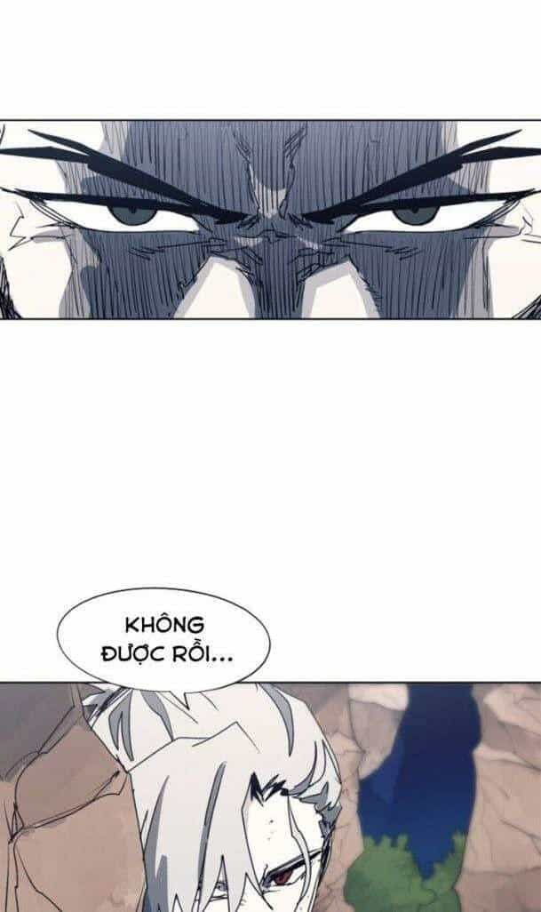 Kỵ Sĩ Báo Thù - Chương 114 - ảnh 16