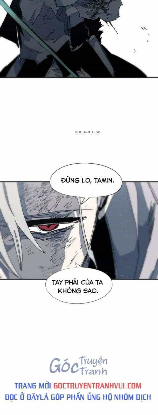 Kỵ Sĩ Báo Thù - Chương 114 - ảnh 37