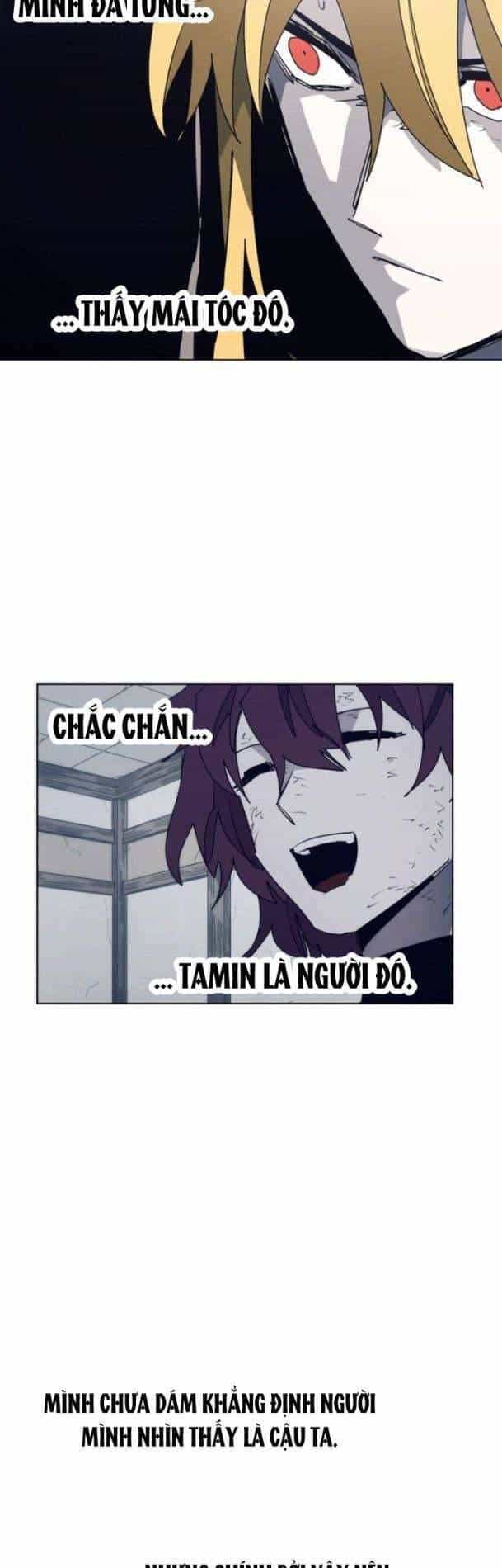 Kỵ Sĩ Báo Thù - Chương 114 - ảnh 5
