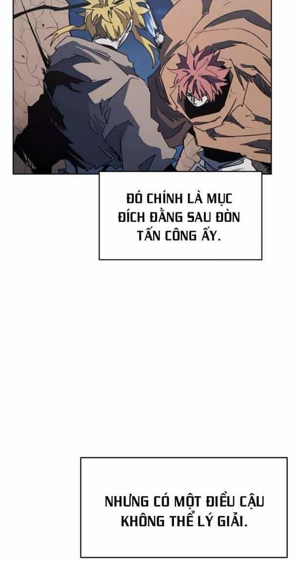 Kỵ Sĩ Báo Thù - Chương 115 - ảnh 10