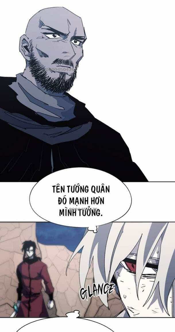 Kỵ Sĩ Báo Thù - Chương 115 - ảnh 11