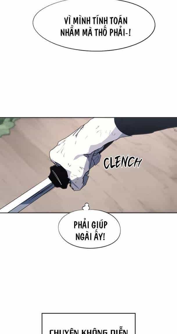 Kỵ Sĩ Báo Thù - Chương 115 - ảnh 13