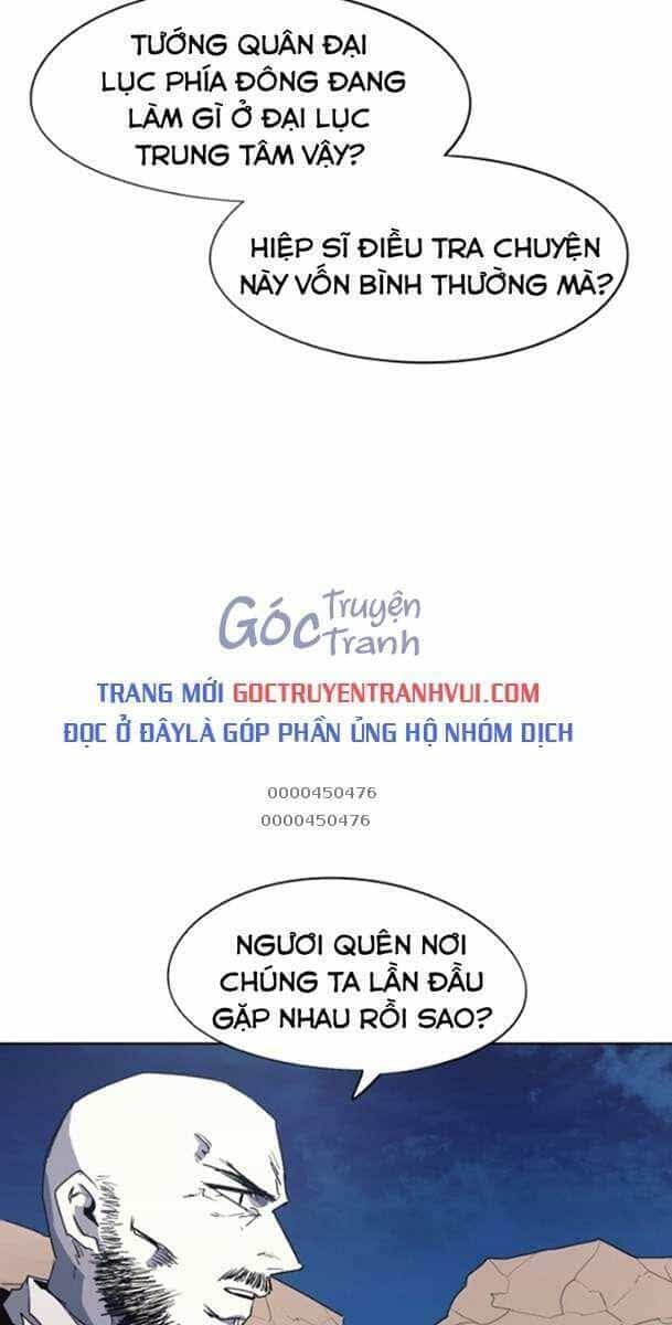 Kỵ Sĩ Báo Thù - Chương 115 - ảnh 17