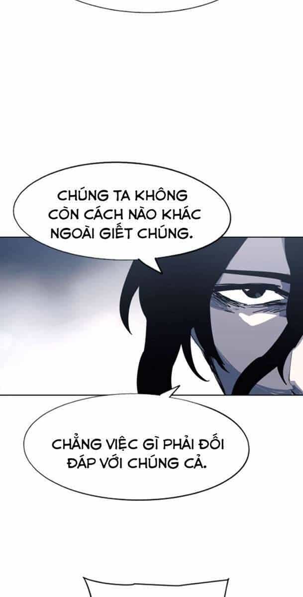 Kỵ Sĩ Báo Thù - Chương 115 - ảnh 20
