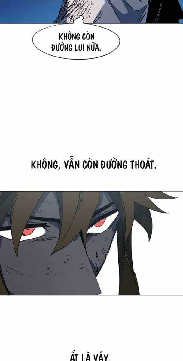 Kỵ Sĩ Báo Thù - Chương 115 - ảnh 28