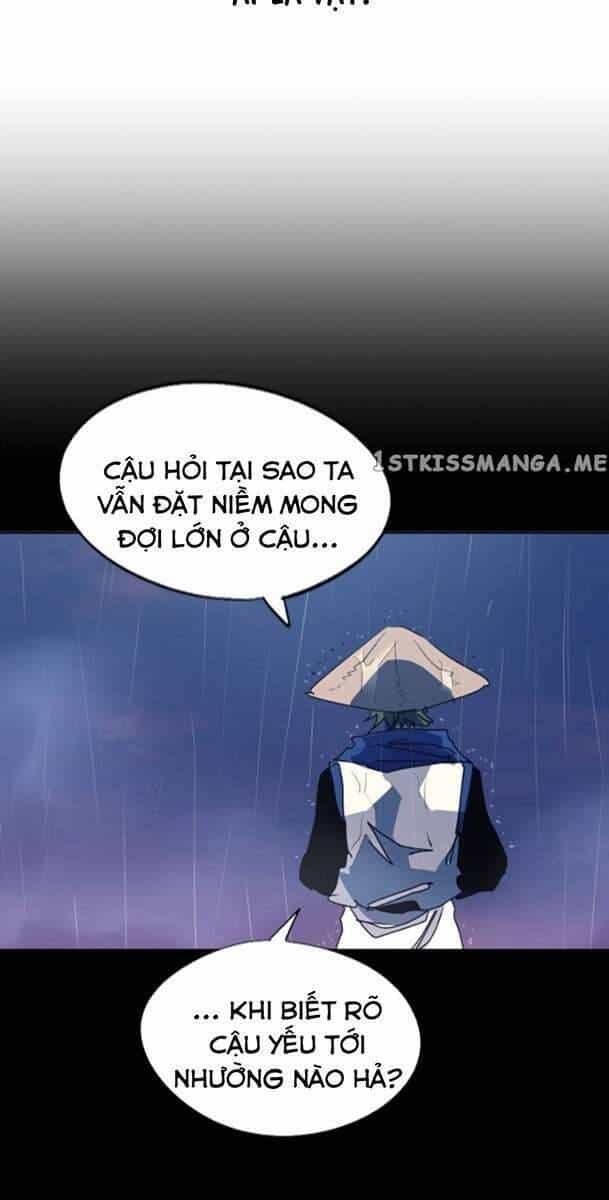 Kỵ Sĩ Báo Thù - Chương 115 - ảnh 29