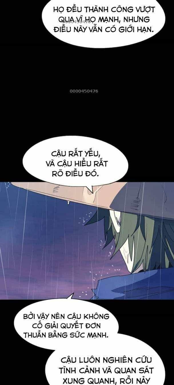 Kỵ Sĩ Báo Thù - Chương 115 - ảnh 31