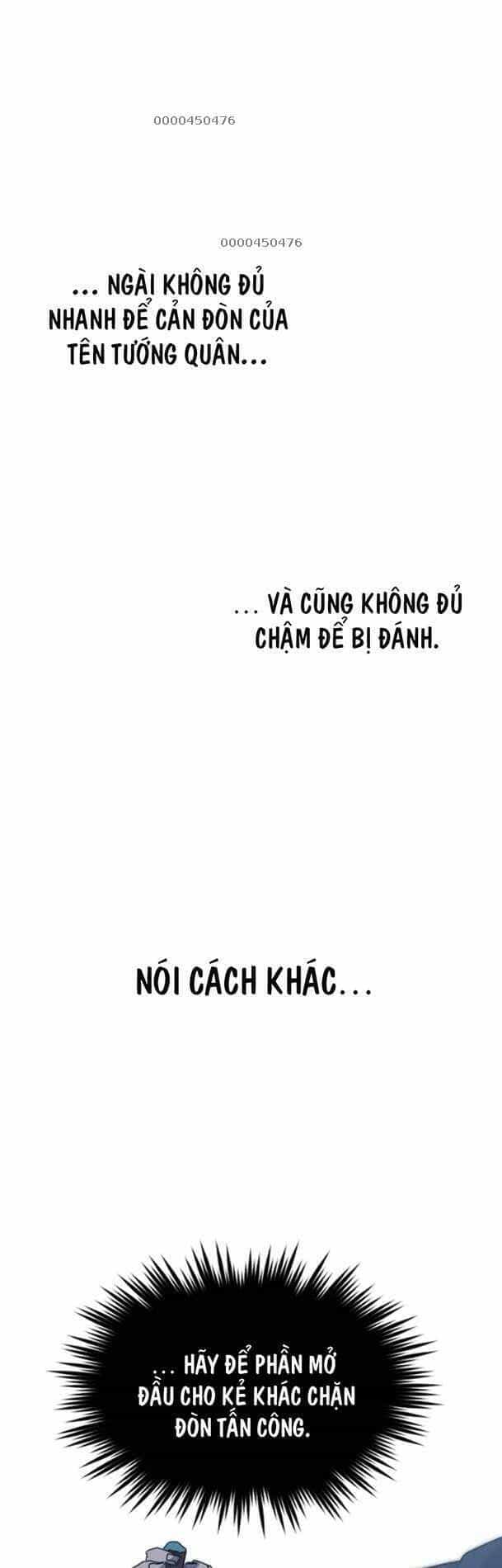 Kỵ Sĩ Báo Thù - Chương 115 - ảnh 49