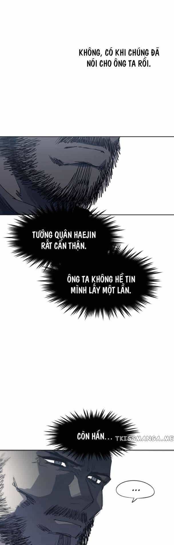 Kỵ Sĩ Báo Thù - Chương 115 - ảnh 53