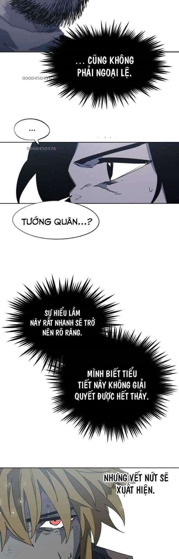 Kỵ Sĩ Báo Thù - Chương 115 - ảnh 54