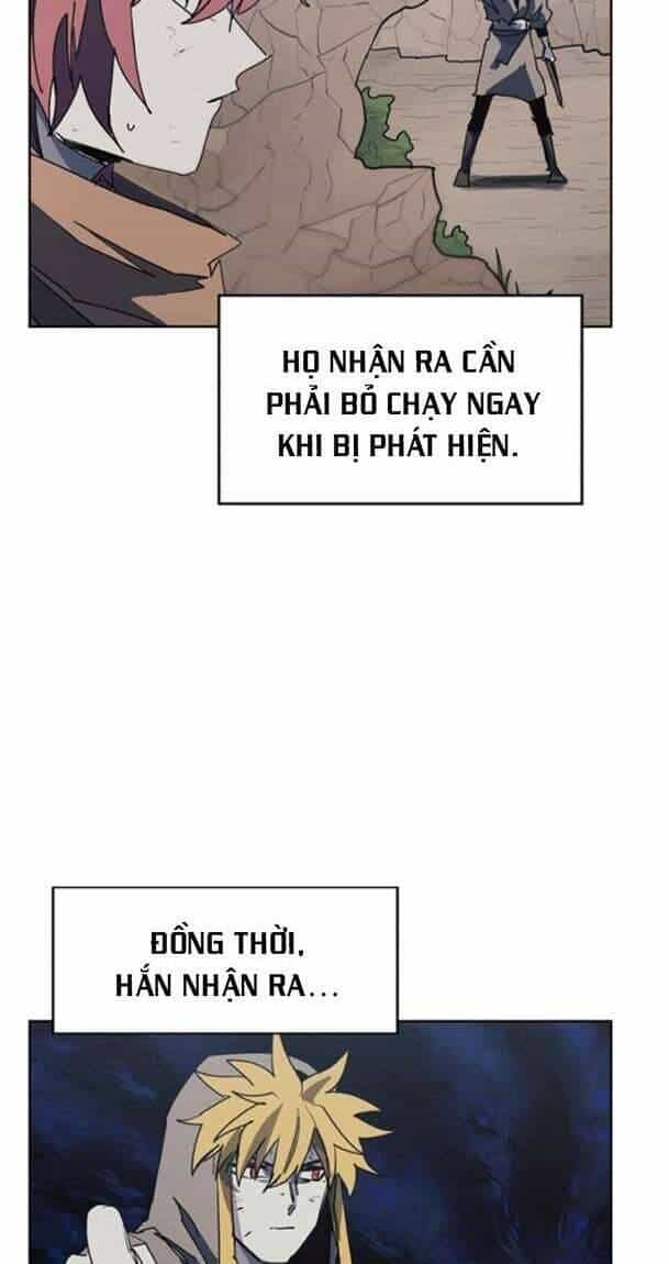 Kỵ Sĩ Báo Thù - Chương 115 - ảnh 8