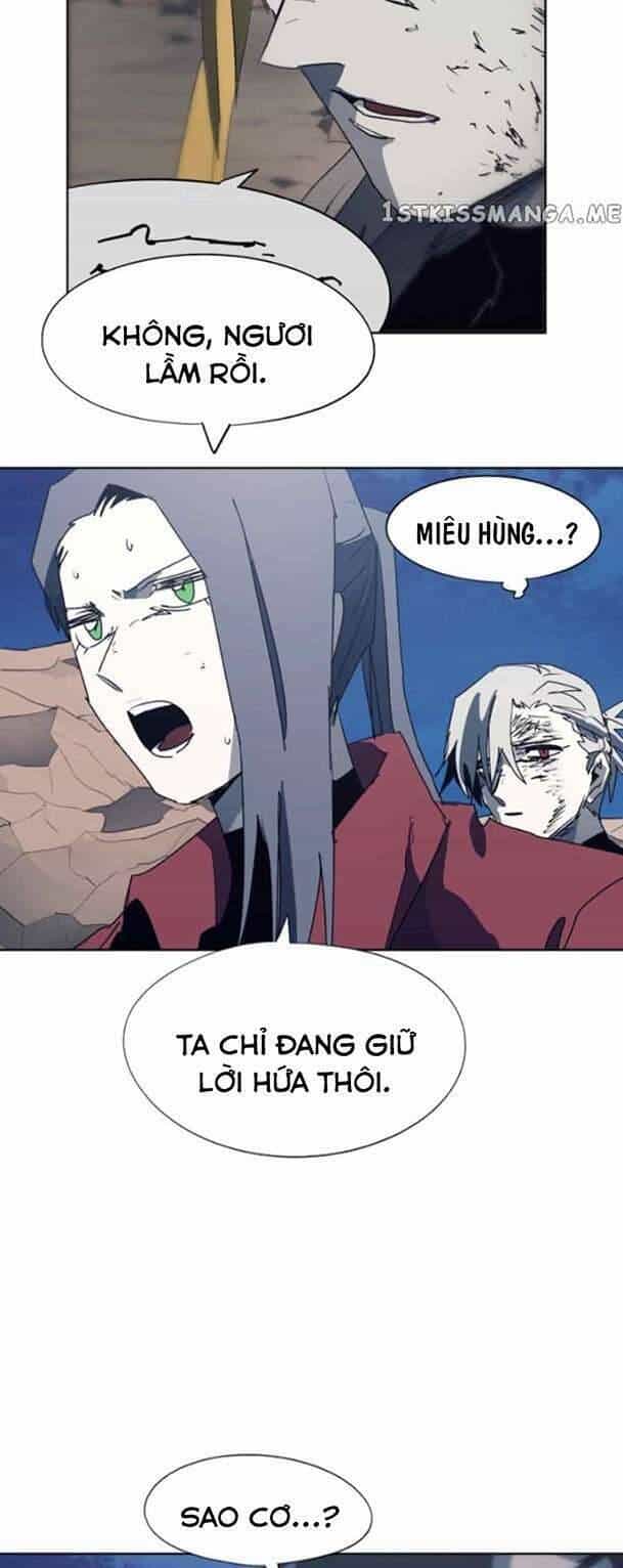 Kỵ Sĩ Báo Thù - Chương 116 - ảnh 13