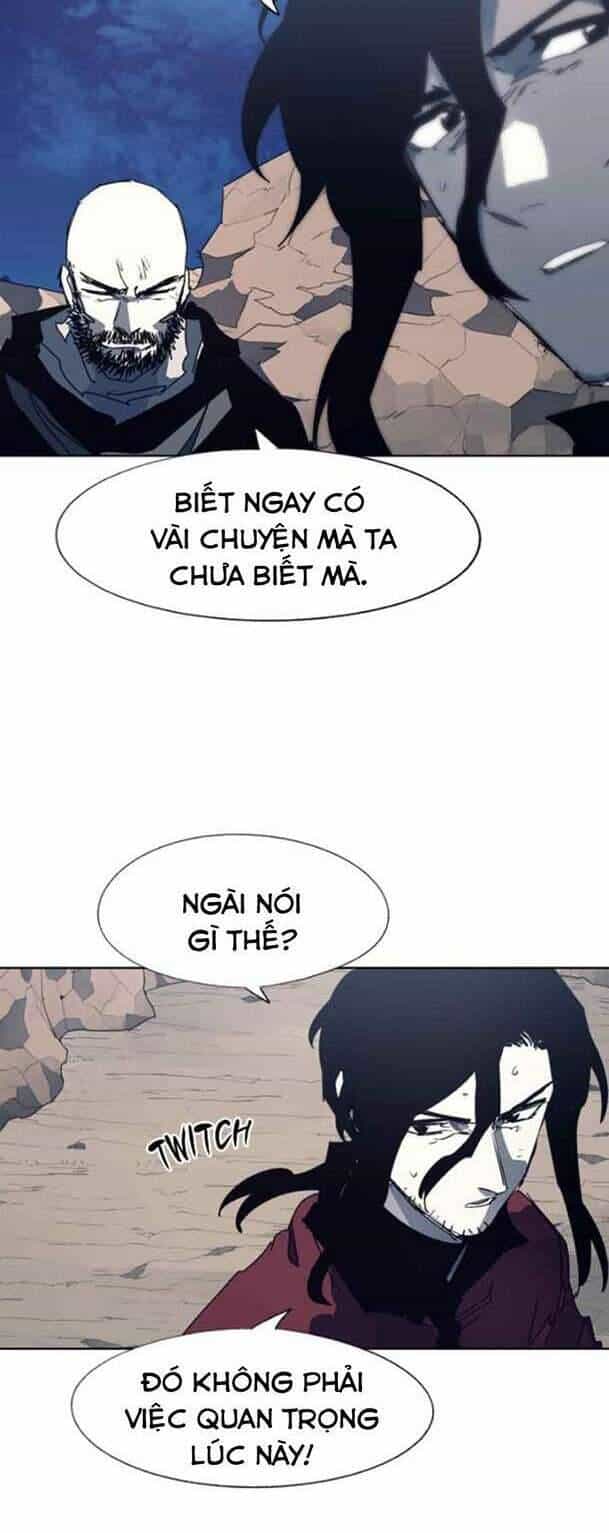 Kỵ Sĩ Báo Thù - Chương 116 - ảnh 14