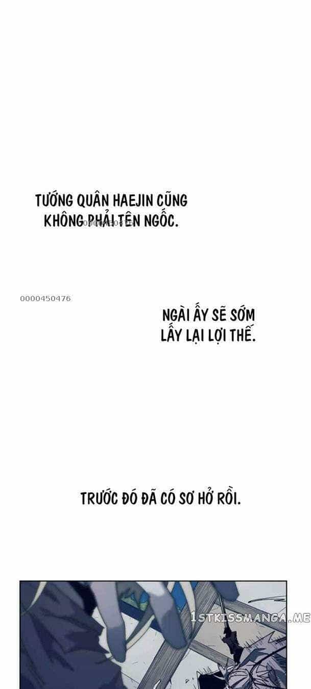 Kỵ Sĩ Báo Thù - Chương 116 - ảnh 17