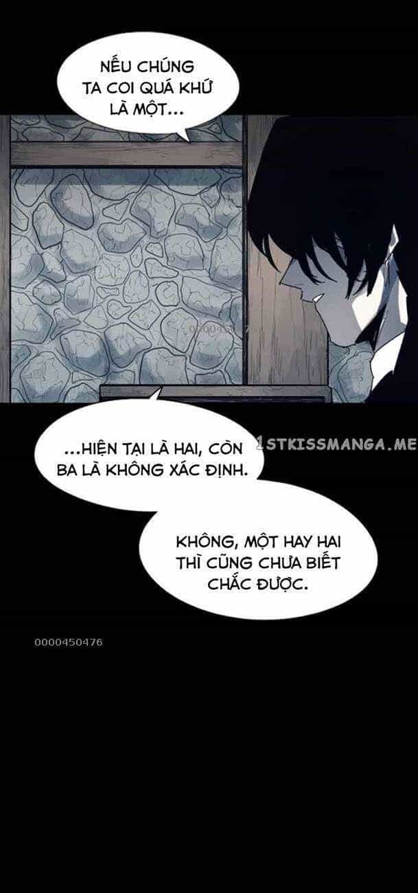 Kỵ Sĩ Báo Thù - Chương 116 - ảnh 3