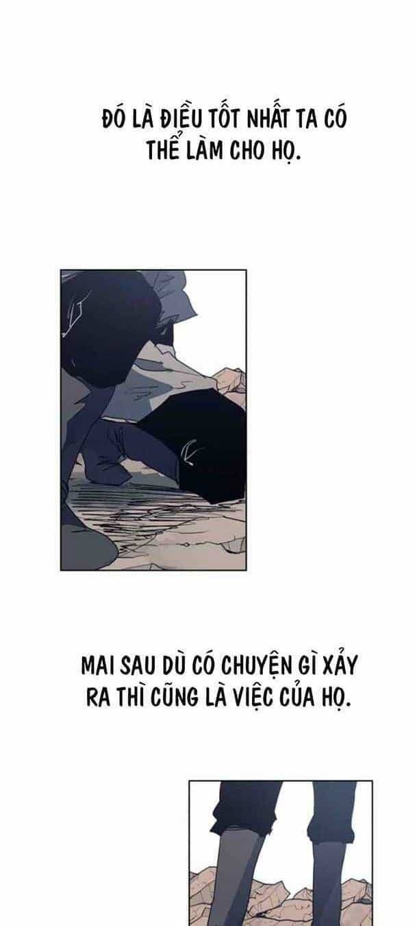 Kỵ Sĩ Báo Thù - Chương 116 - ảnh 32