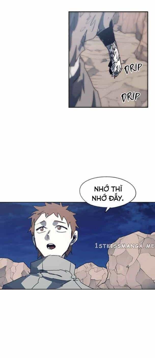 Kỵ Sĩ Báo Thù - Chương 116 - ảnh 44