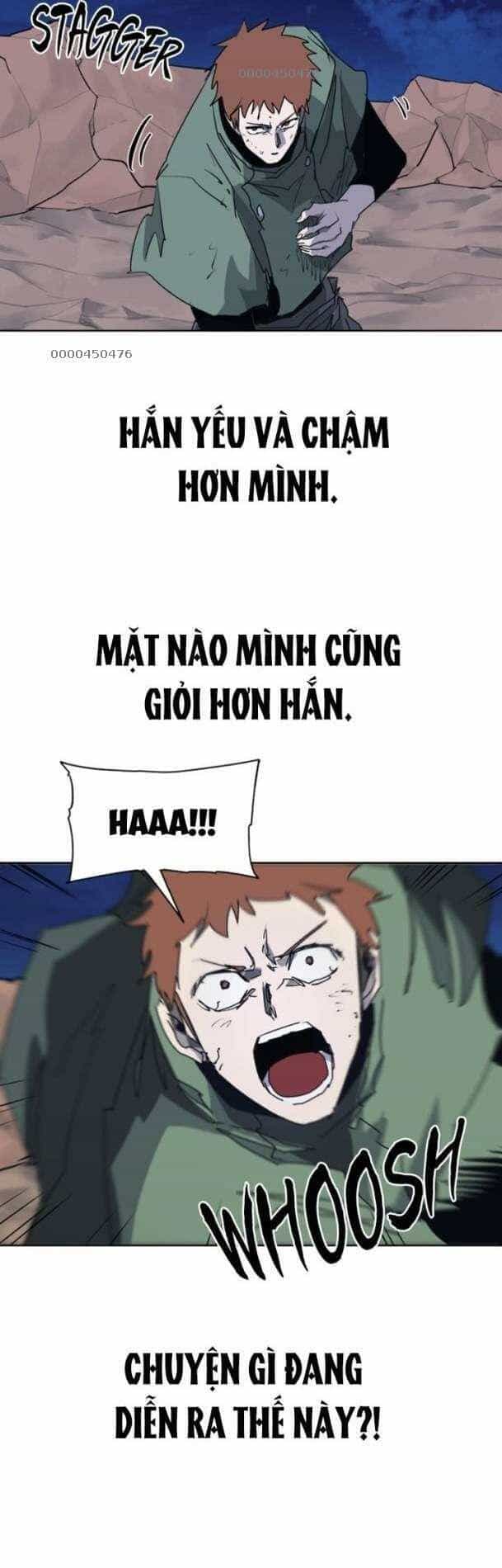 Kỵ Sĩ Báo Thù - Chương 117 - ảnh 20