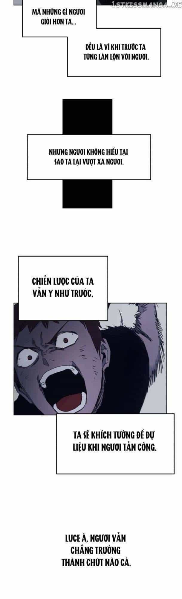 Kỵ Sĩ Báo Thù - Chương 117 - ảnh 23