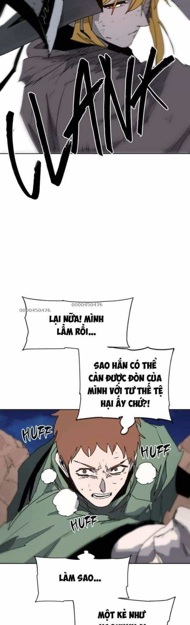 Kỵ Sĩ Báo Thù - Chương 117 - ảnh 25