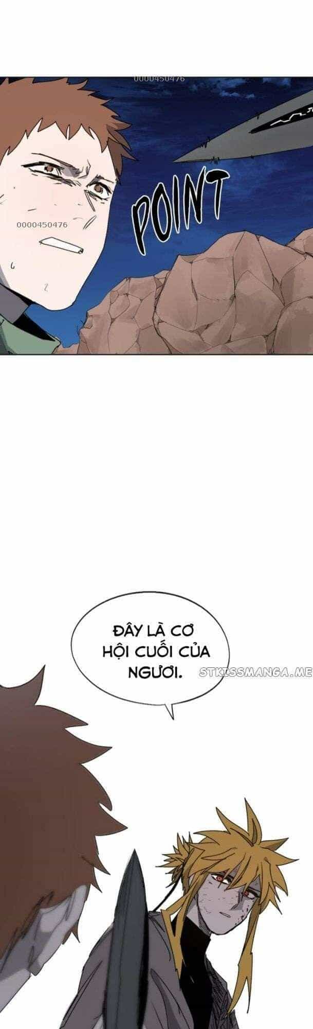 Kỵ Sĩ Báo Thù - Chương 117 - ảnh 28
