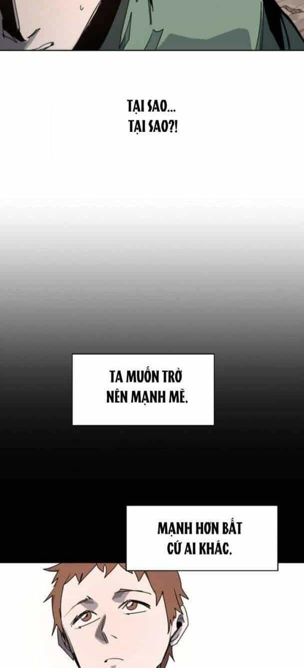 Kỵ Sĩ Báo Thù - Chương 117 - ảnh 30