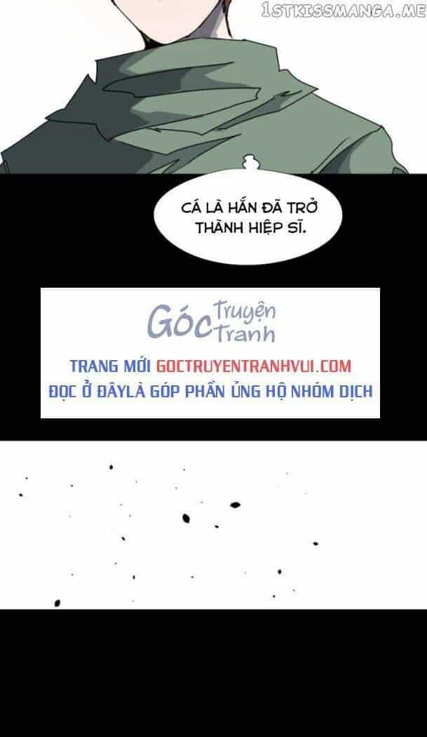 Kỵ Sĩ Báo Thù - Chương 117 - ảnh 31