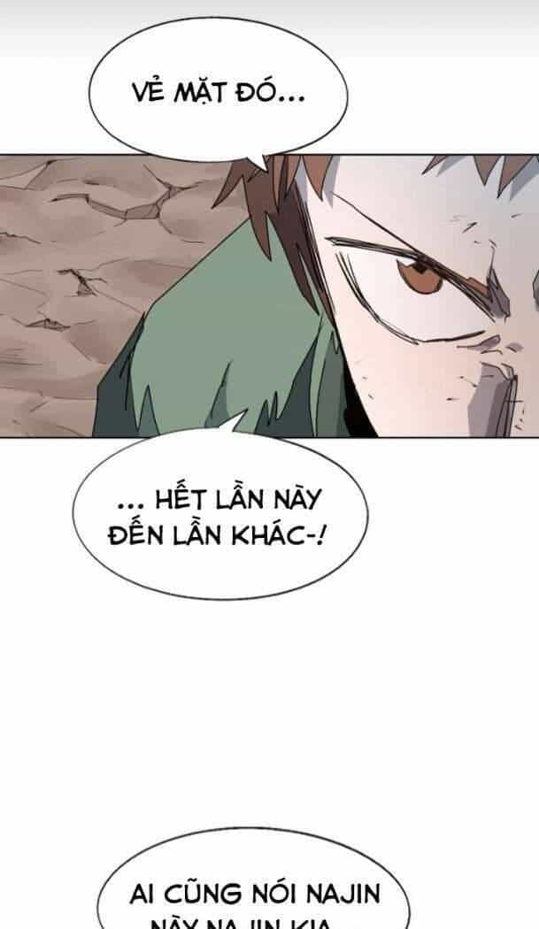 Kỵ Sĩ Báo Thù - Chương 117 - ảnh 35