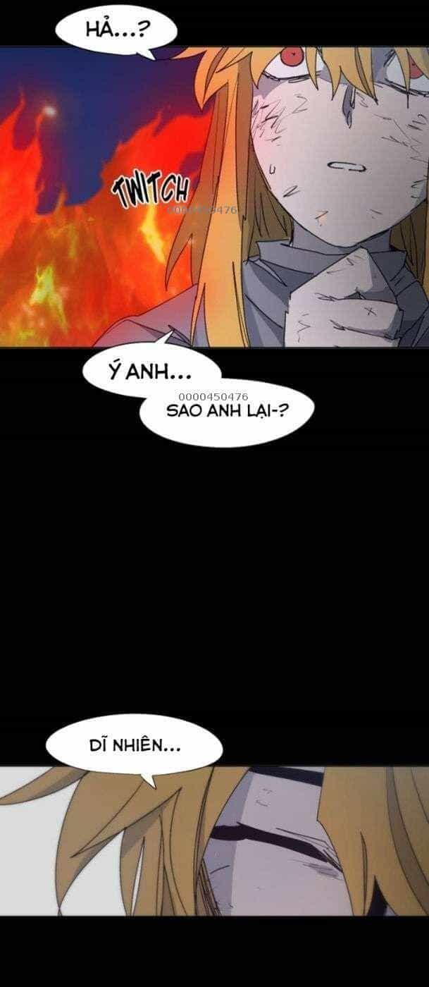 Kỵ Sĩ Báo Thù - Chương 117 - ảnh 50