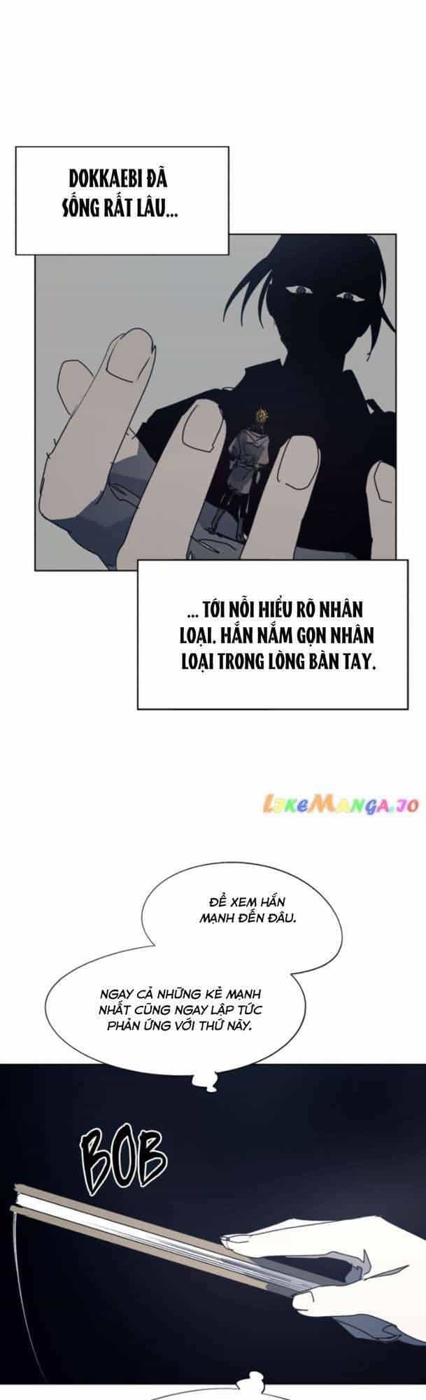 Kỵ Sĩ Báo Thù - Chương 120 - ảnh 30