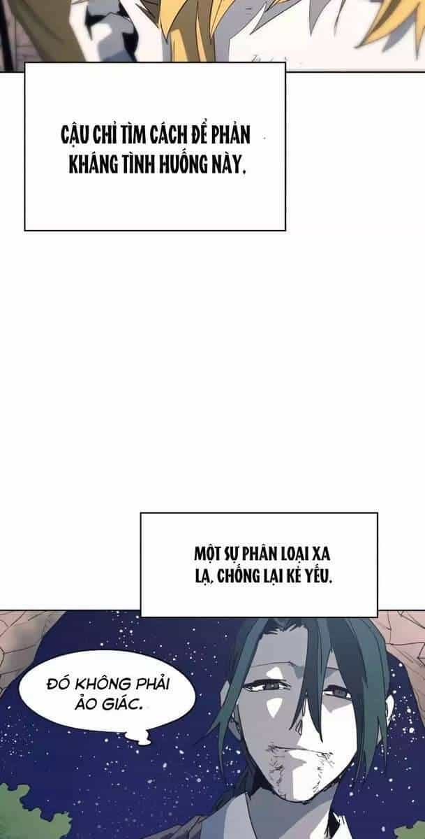 Kỵ Sĩ Báo Thù - Chương 121 - ảnh 14