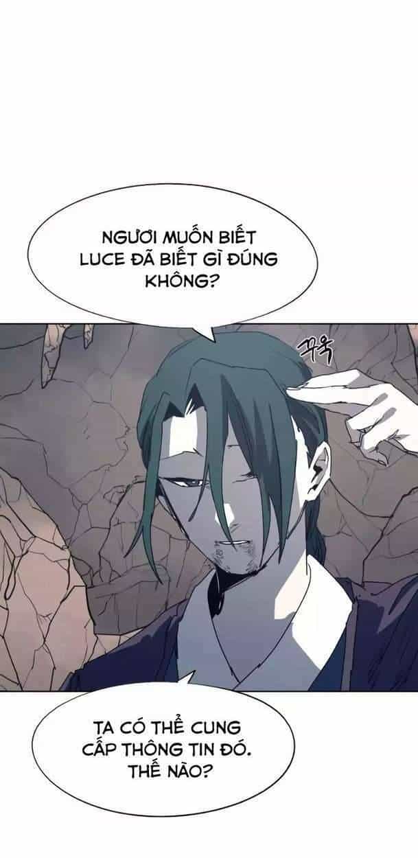 Kỵ Sĩ Báo Thù - Chương 121 - ảnh 19