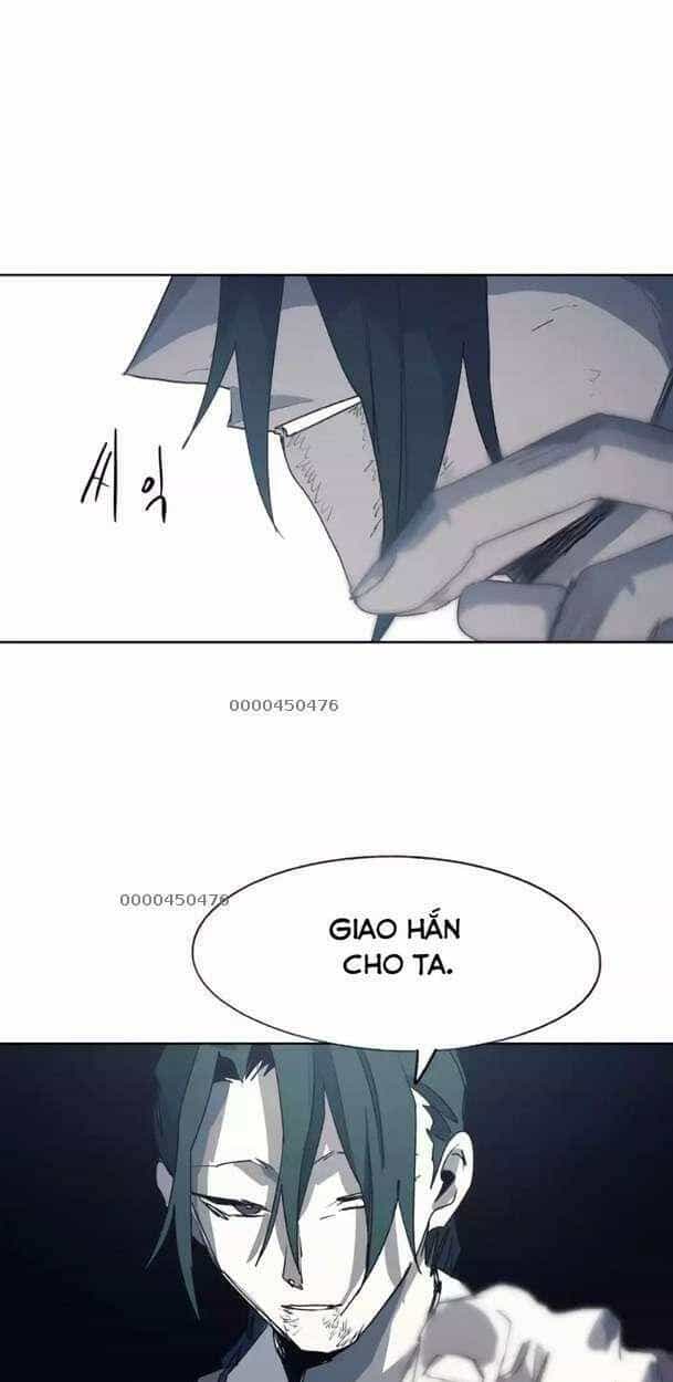 Kỵ Sĩ Báo Thù - Chương 121 - ảnh 21