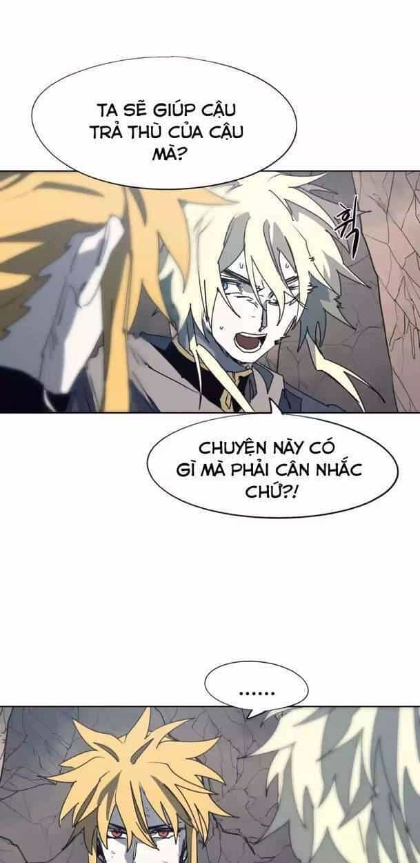 Kỵ Sĩ Báo Thù - Chương 121 - ảnh 23